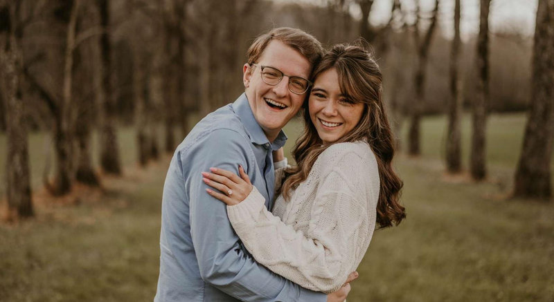 Elena Gray and Grayson Peak's Wedding Website