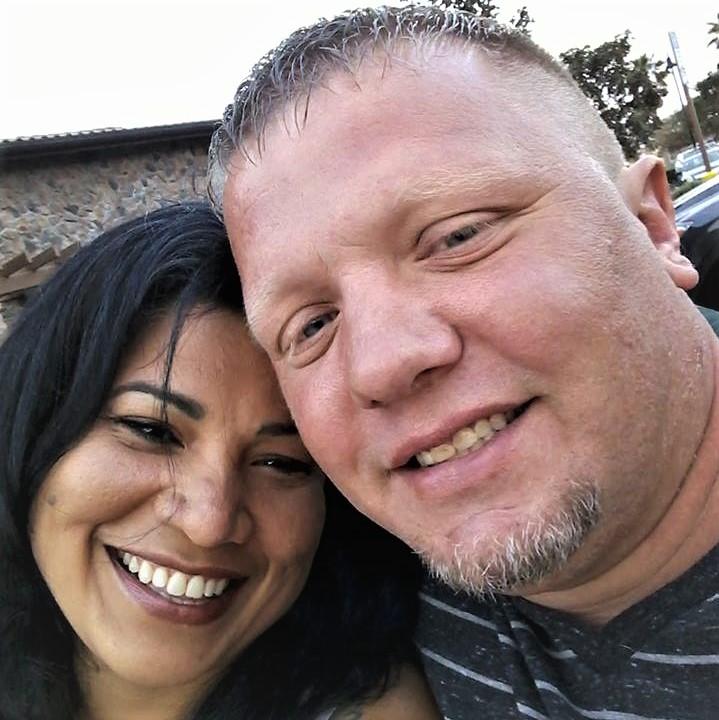 The Wedding Website of Chris Middleton and Keila Munoz