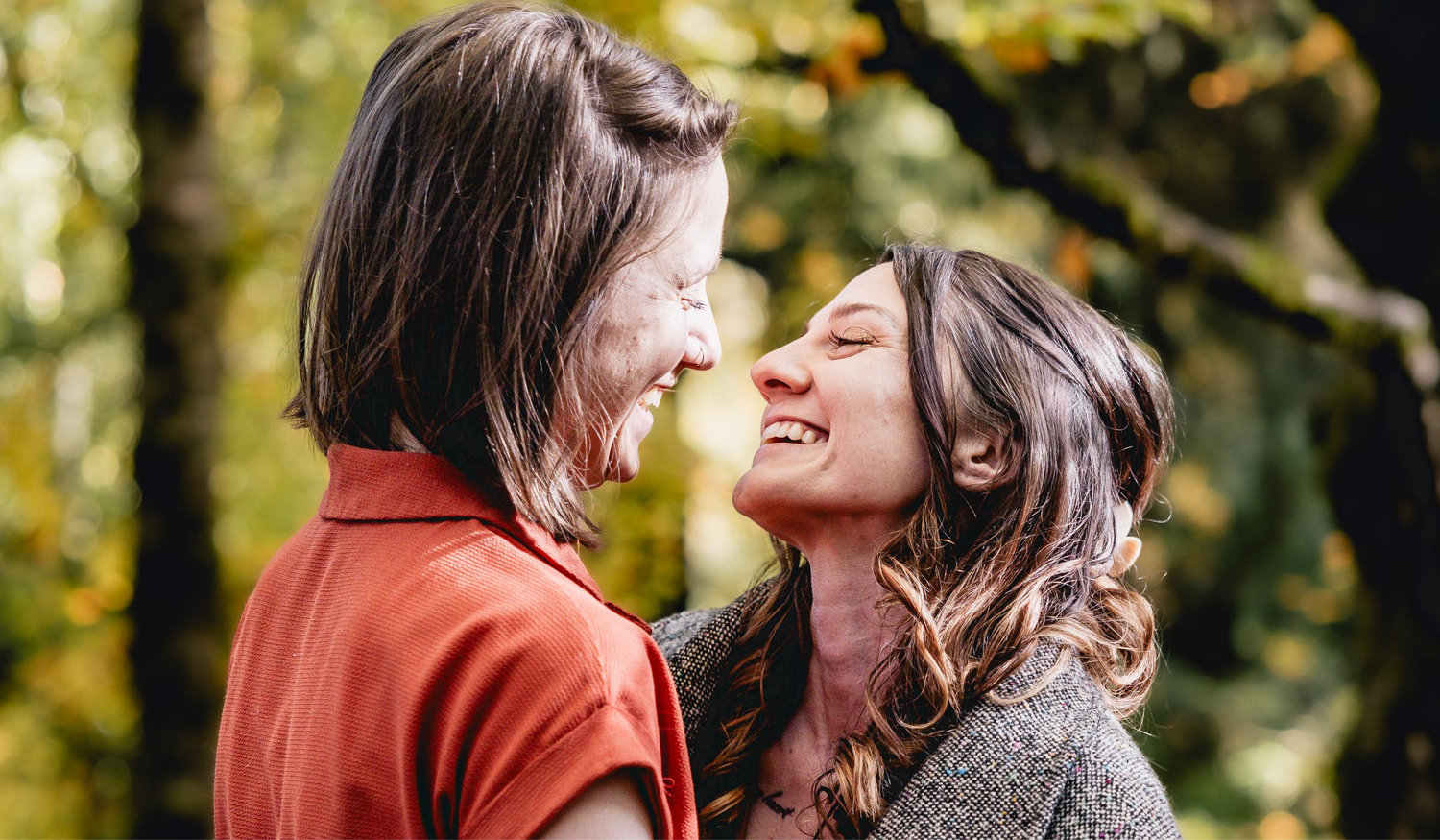 The Wedding Website of Katie-Jo Cearley and Sarah Olson