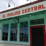 El Molino Central