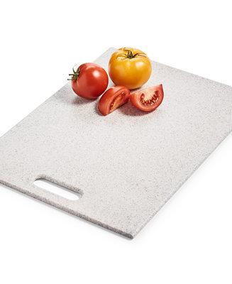 Coconut Husk Cutting Board, Created for Macy's
