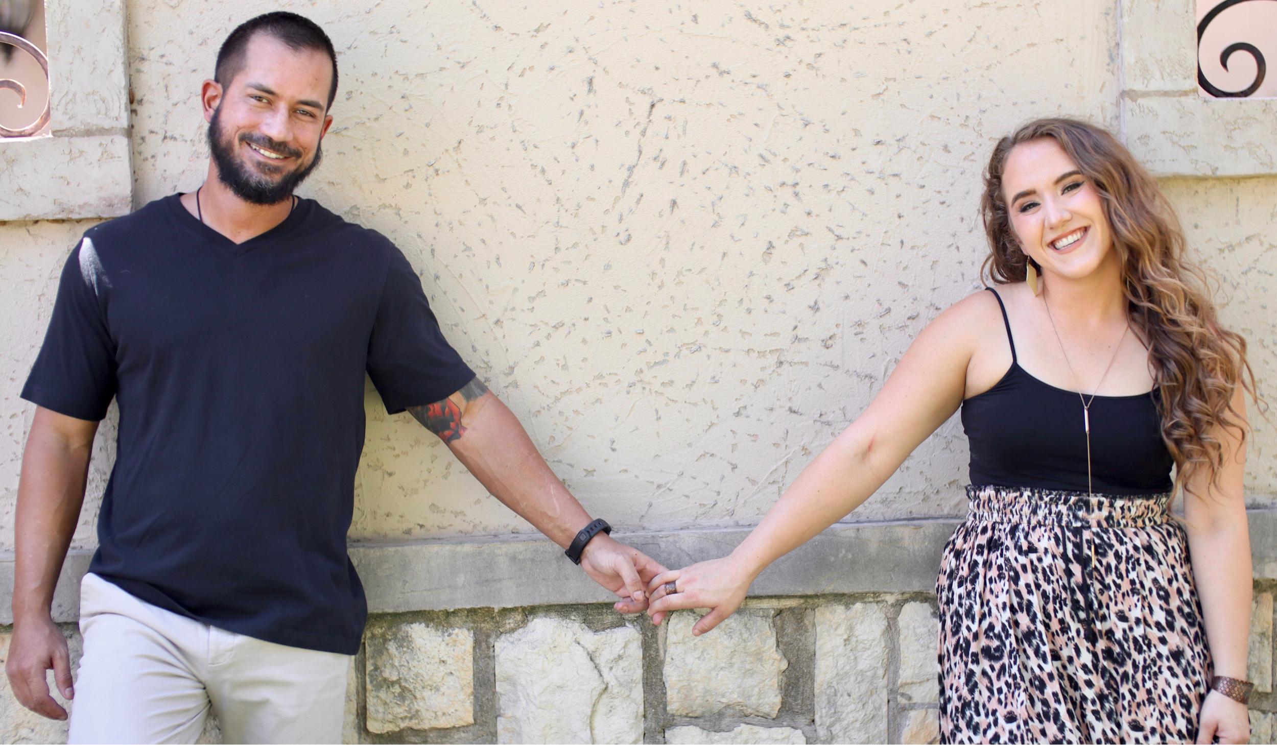 The Wedding Website of Mallory Gray and Brian Barnett