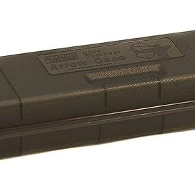 MTM Ultra Compact Arrow Case