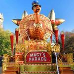 Macy's Thanksgiving Day Parade