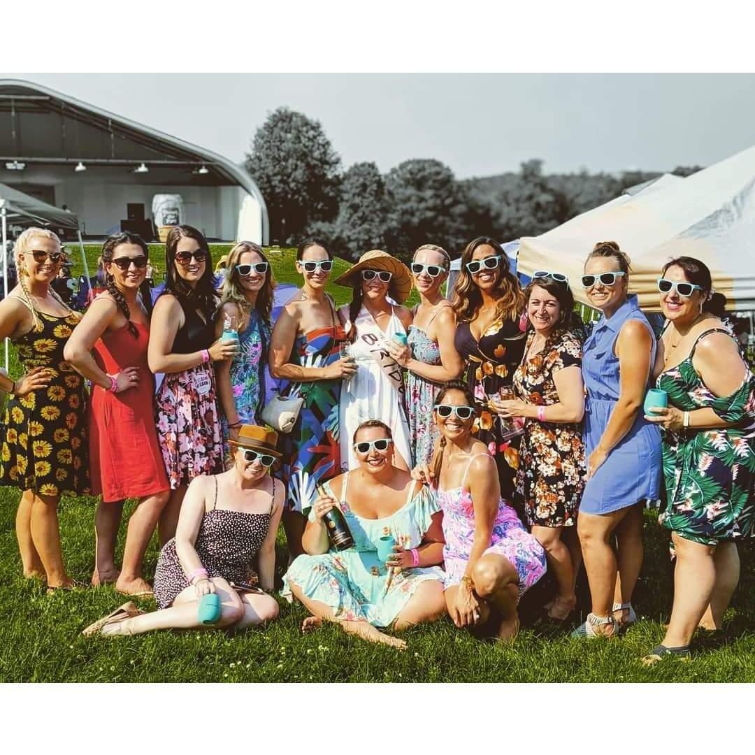 Darcy's Bachelorette !