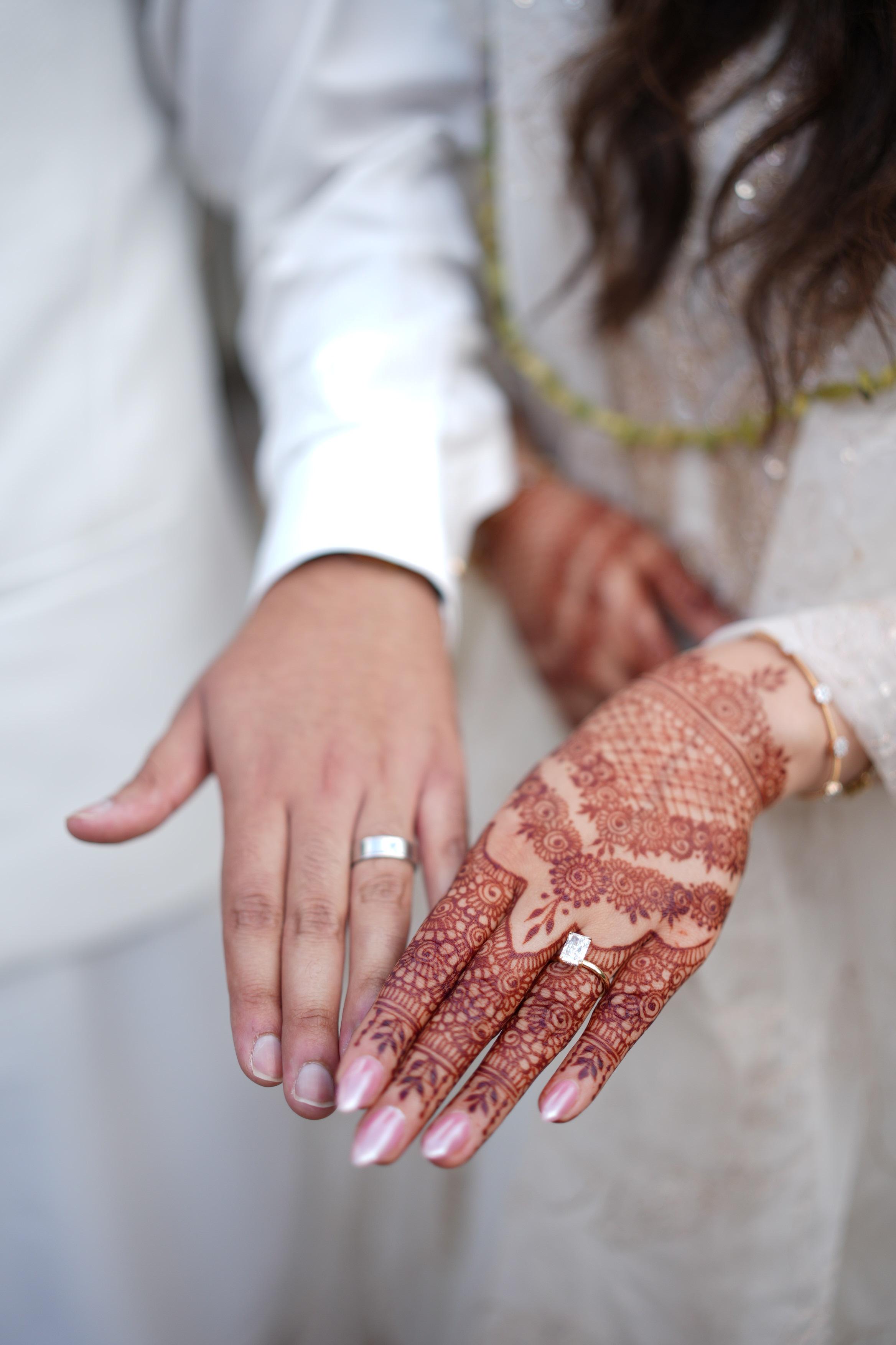 The Wedding Website of Hana Javed and Abdullah Raja