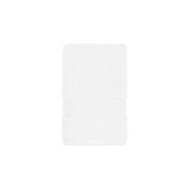 O&O by Olivia & Oliver™ Turkish Modal Hand Towel in White