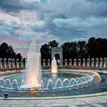 World War II Memorial