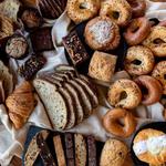 Made With Love Not Gluten Bakery