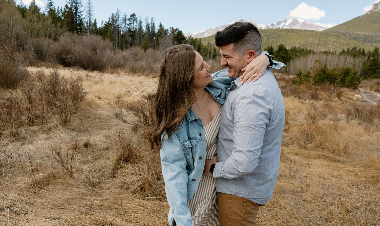 The Wedding Website of Sarah Grosh and Clayton Cothran