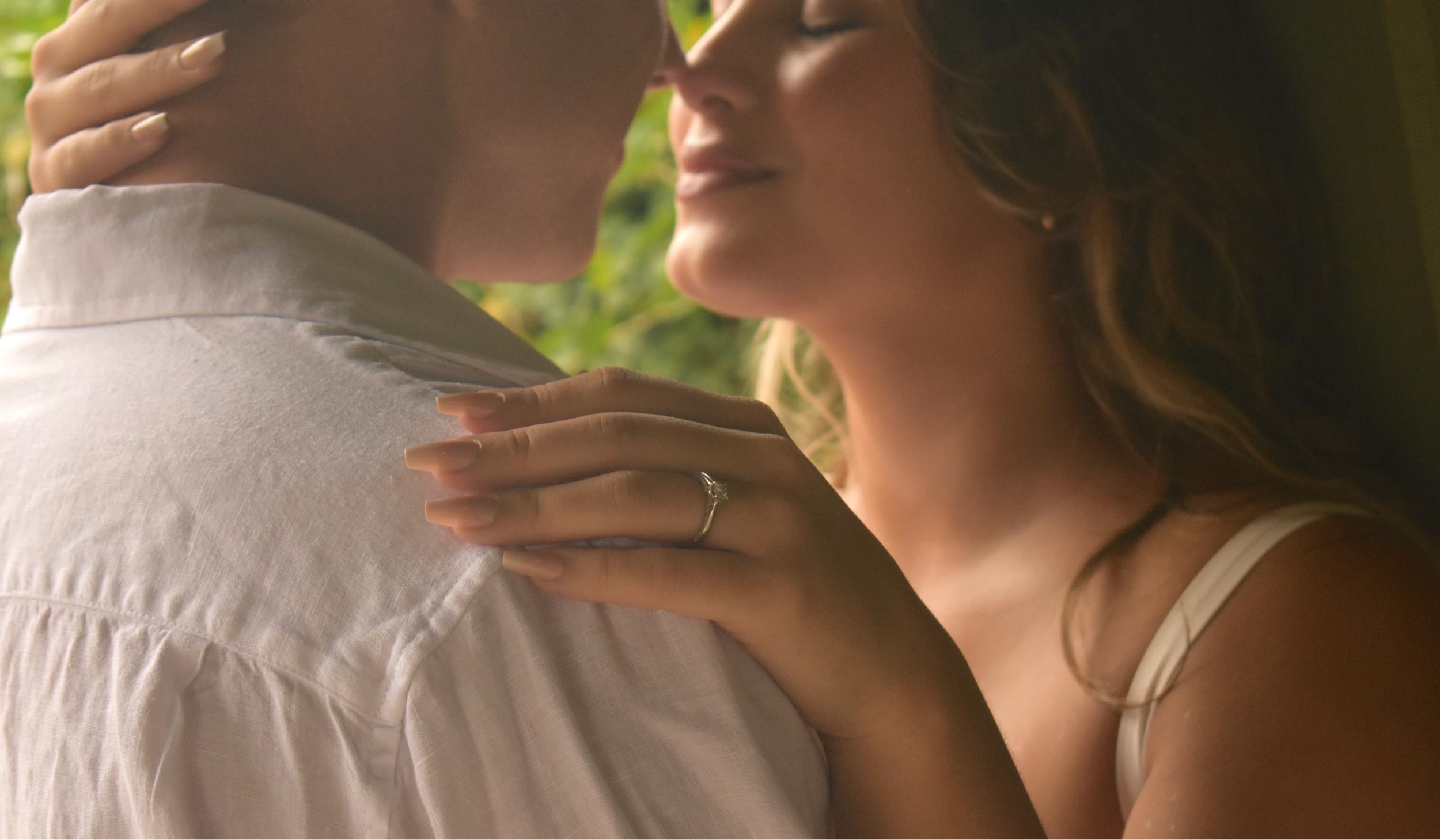 The Wedding Website of Ariana Arteta and Spencer Blair