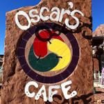 Oscar's Cafe