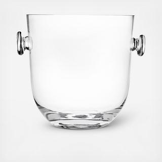 Rondo Large Capacity Double Handled Ice Bucket