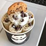 Sweet Monster Ice Cream