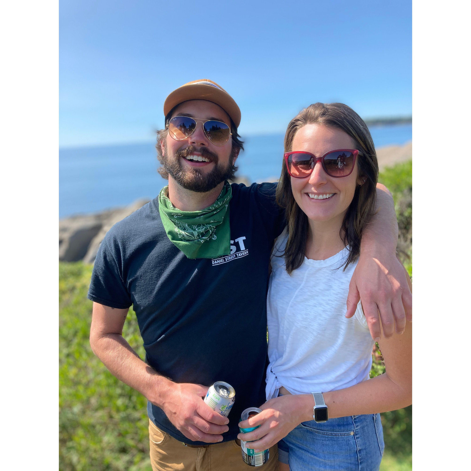 Vinalhaven Island, Maine