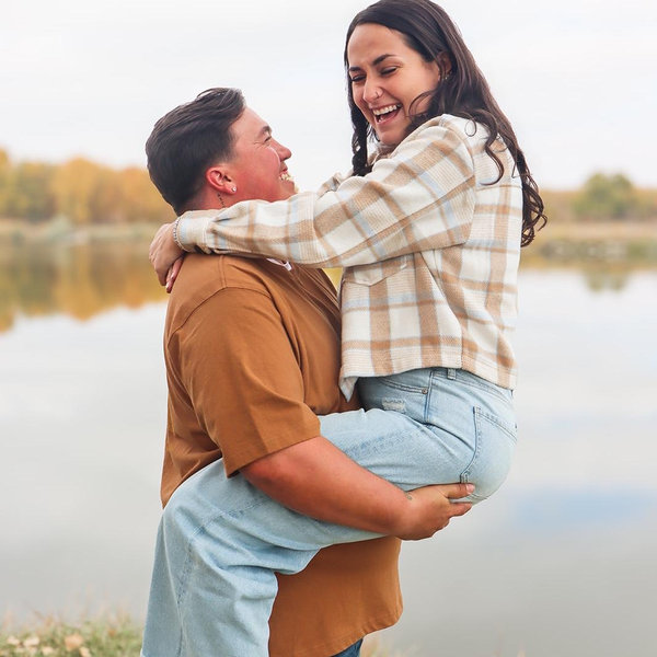 Alexis Hailey and Andrew Johannes' Wedding Website
