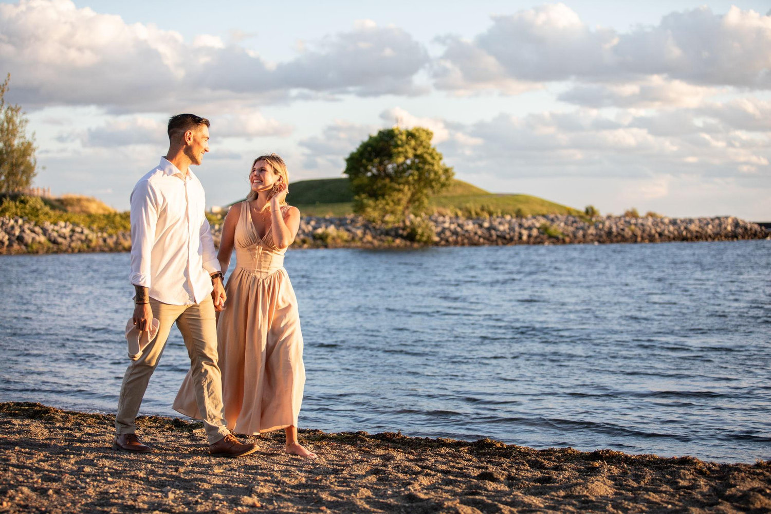 The Wedding Website of Jillian Dombrowski and William Lanning