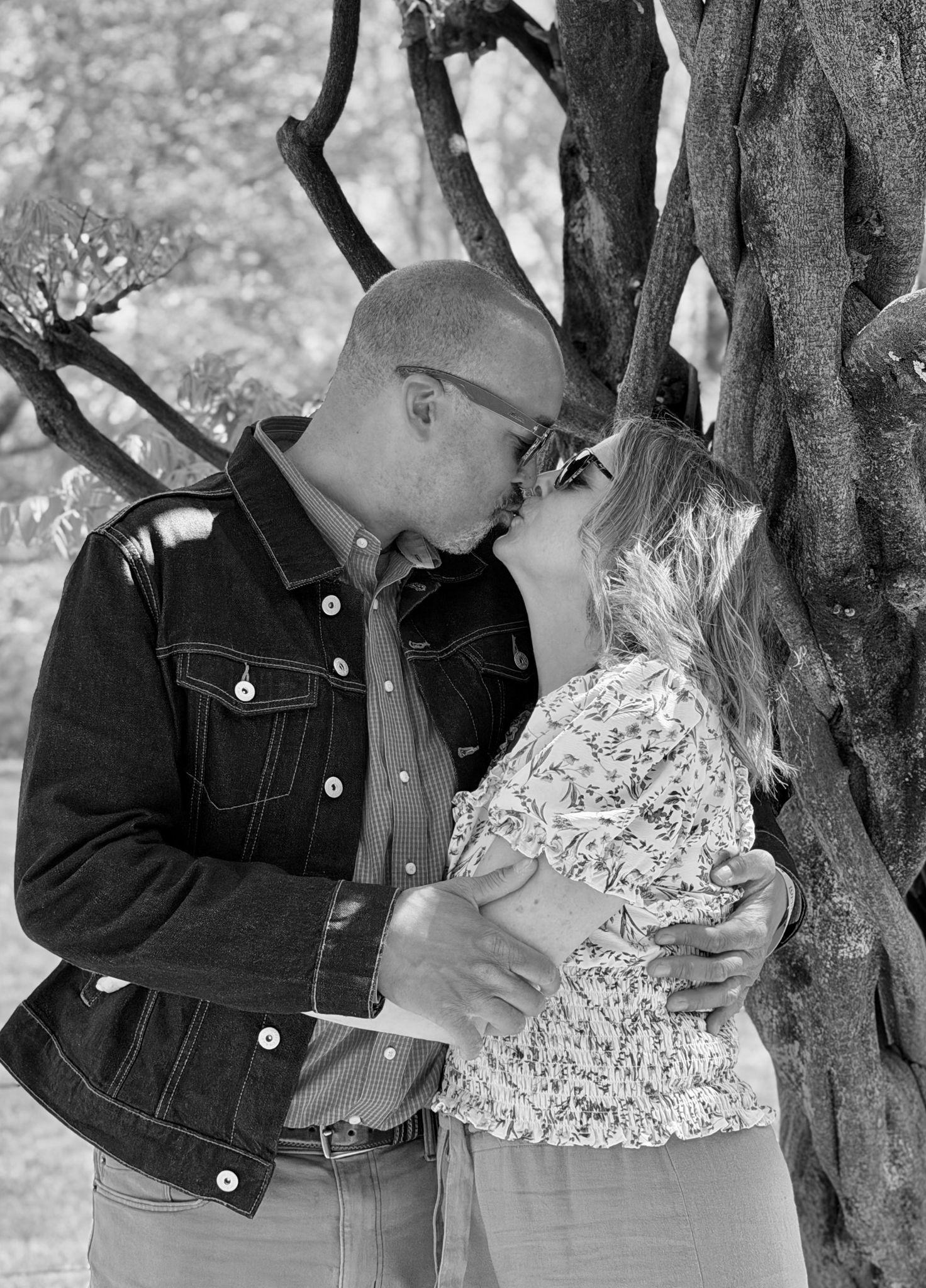 The Wedding Website of Lisa Nelson and Stuart Manley