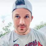 Matthew Mackendree Lanter Monica's wife