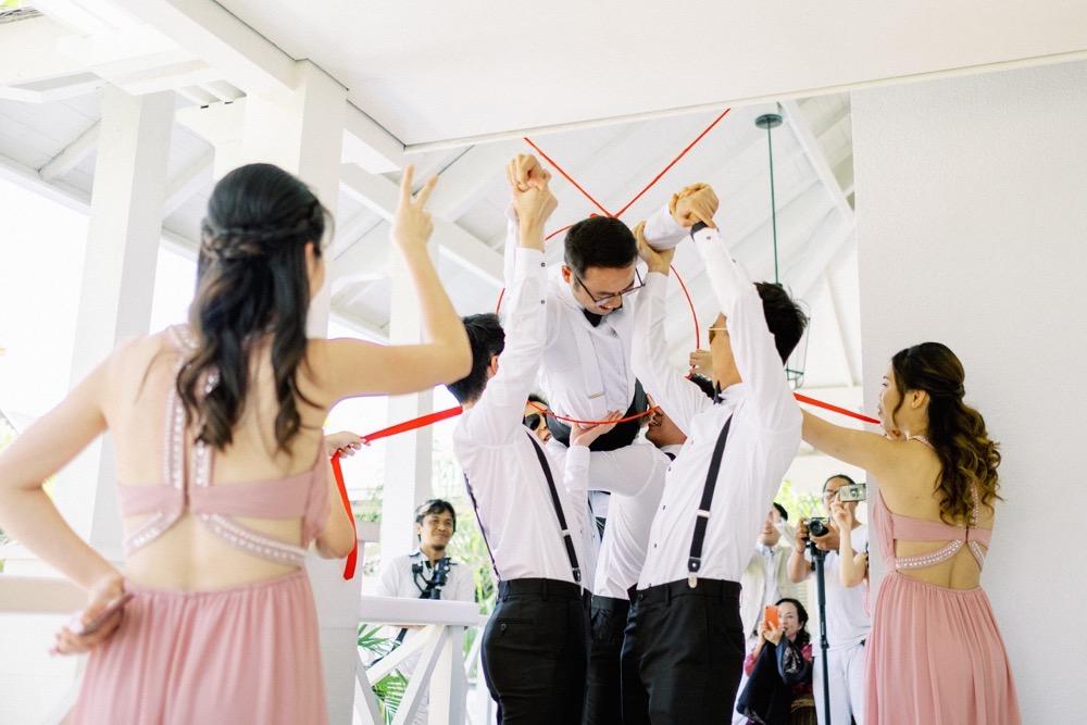 The Wedding Website of Alice YingYu Wen and Kaleb Starr Brown