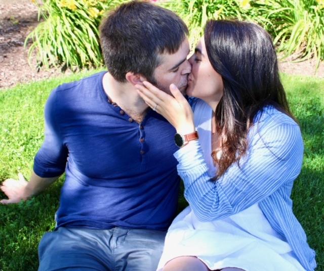 The Wedding Website of David Schmerler and Kesla Duka