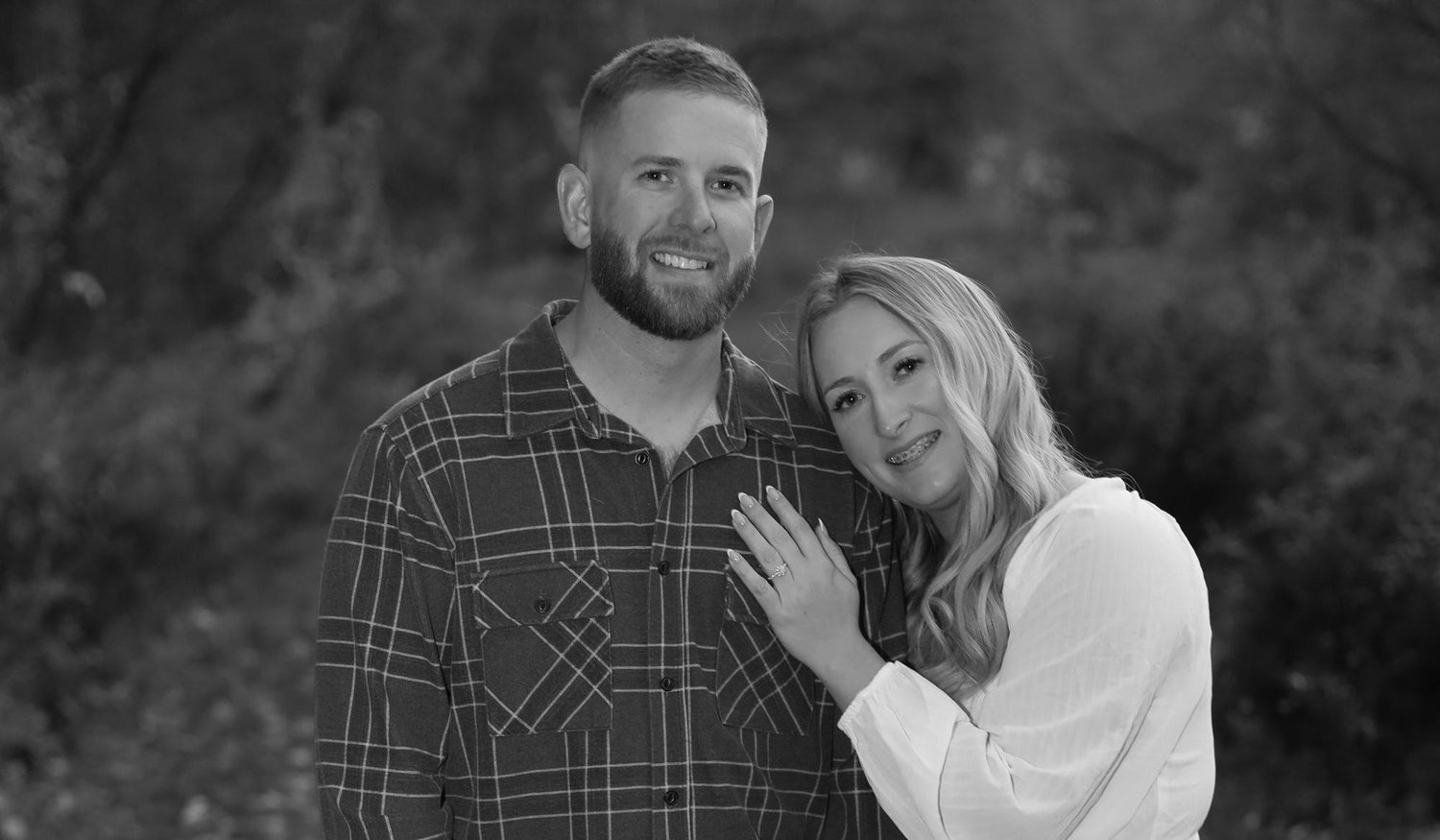 The Wedding Website of Ashlee Doyon and Benjamin Frazee