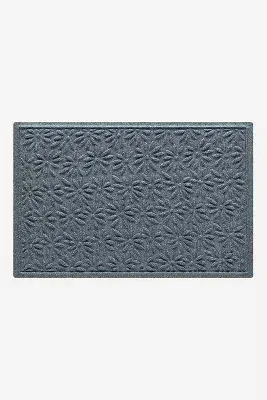 WaterHog® Daisy Doormat