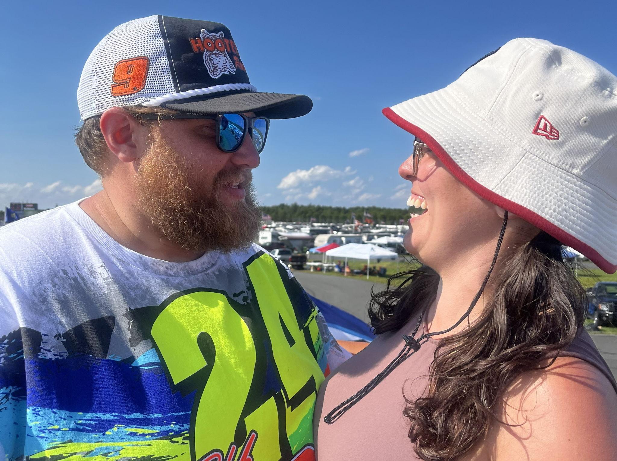 The Wedding Website of Rose McManus and Tyler Staud