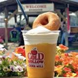 Cold Hollow Cider Mill