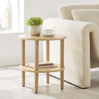 Torus Side Table