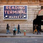 Reading Terminal Market