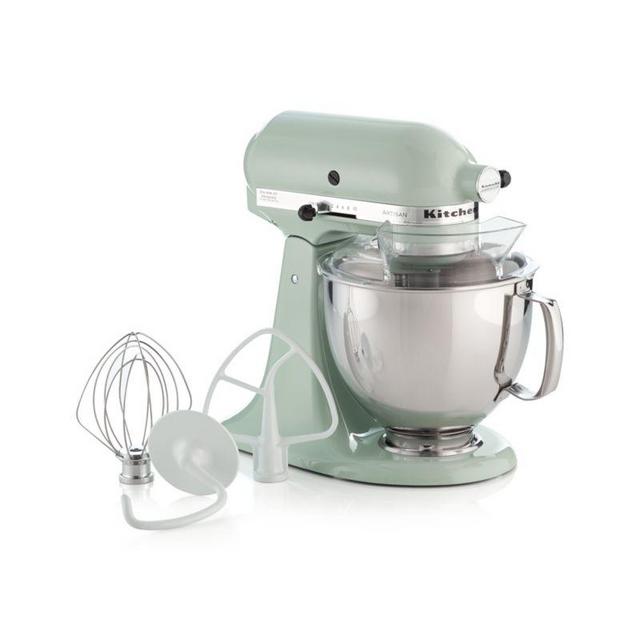 KitchenAid ® Artisan Pistachio Stand Mixer