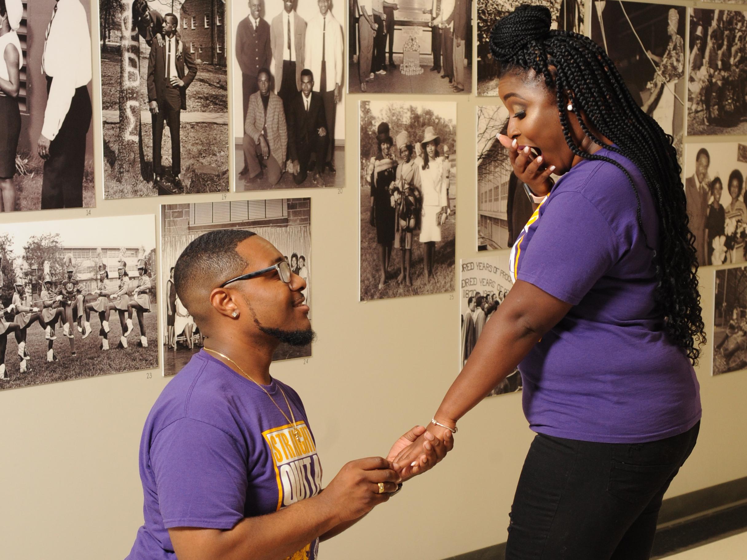 The Wedding Website of Jacquise Marie Jewell Hardy and Quincy Desmond Thomas