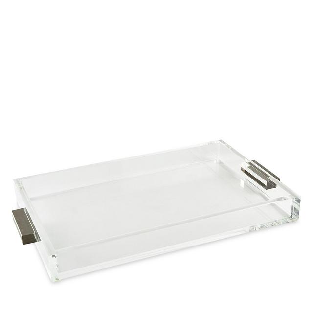 Tizo Clear Tray