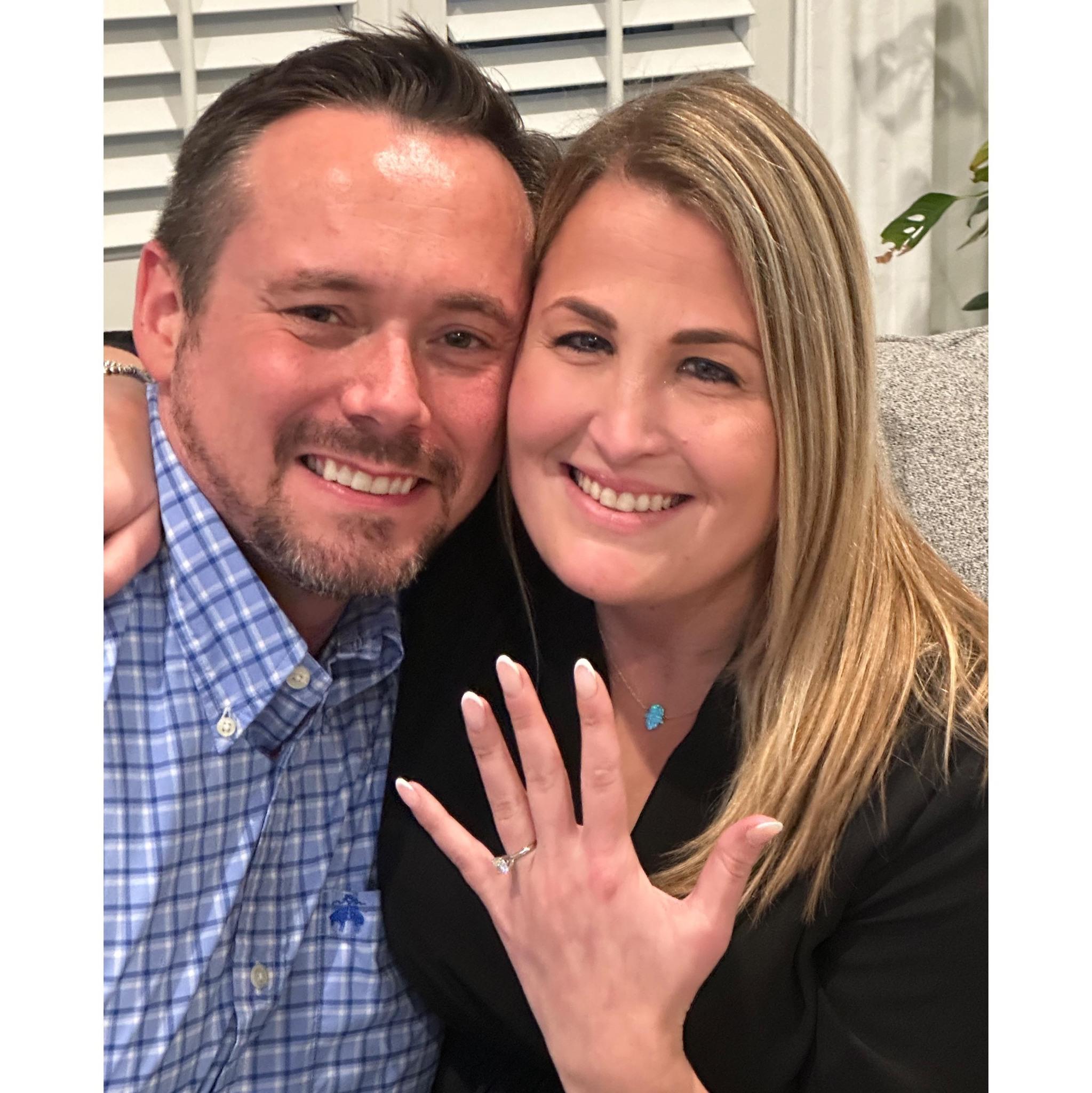 The Wedding Website of Rachel Goldenberg and Jesse Salmons