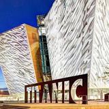 Titanic Museum