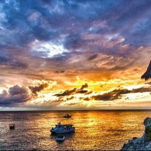 Rick's cafe' Sunset Cruise