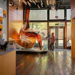 Evan Williams Bourbon Experience
