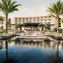 Poolside Bar
