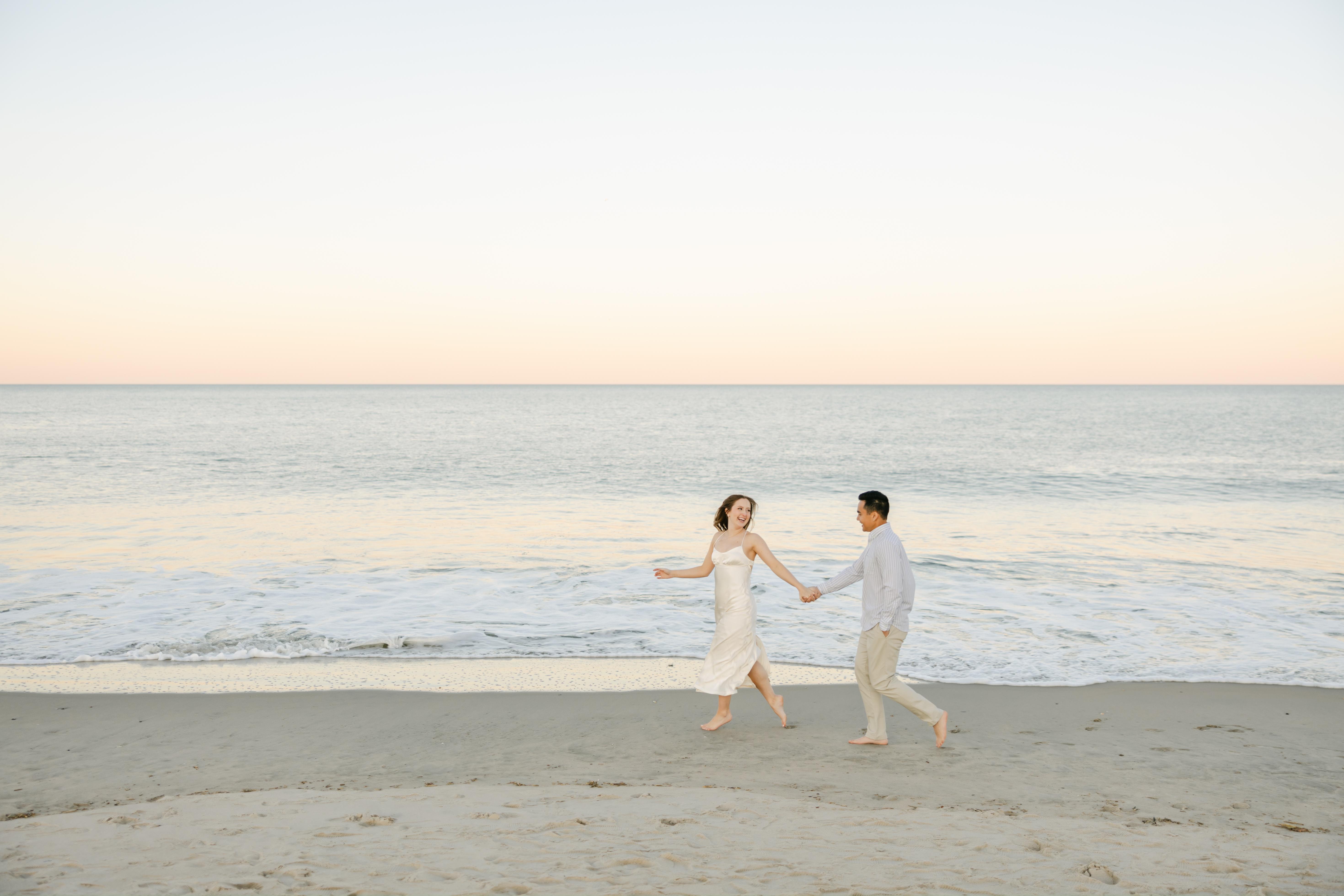The Wedding Website of Andrea Johnson and Alex Viado