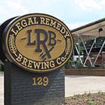 Legal Remedy Brewing