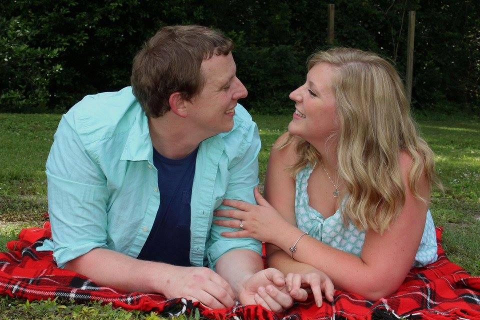 The Wedding Website of Brian Stutz and Lanie Crouse