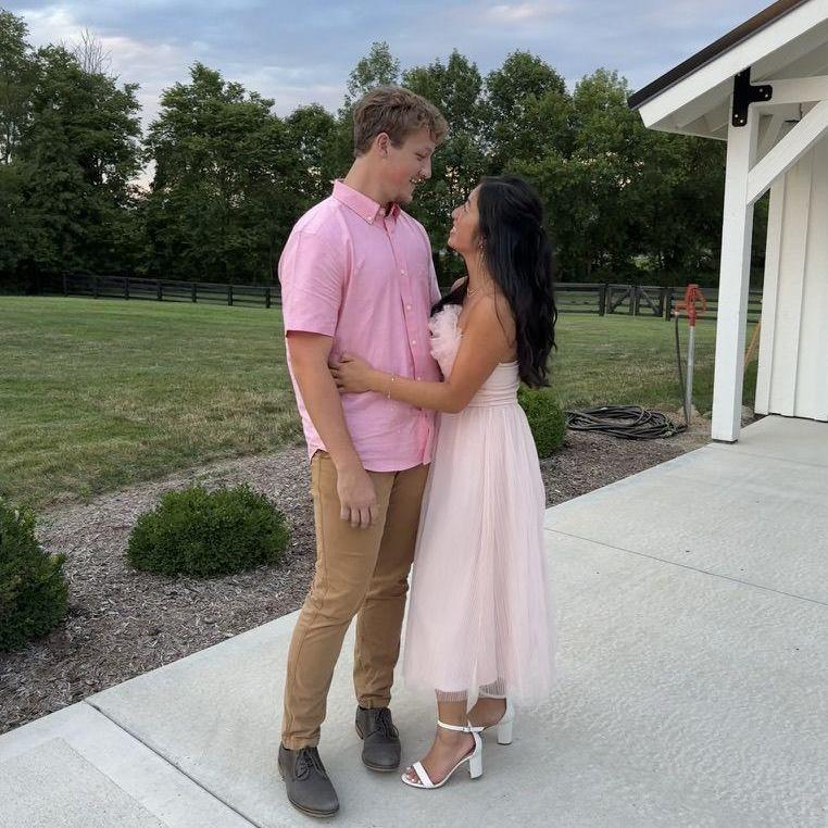 My favorite wedding date!