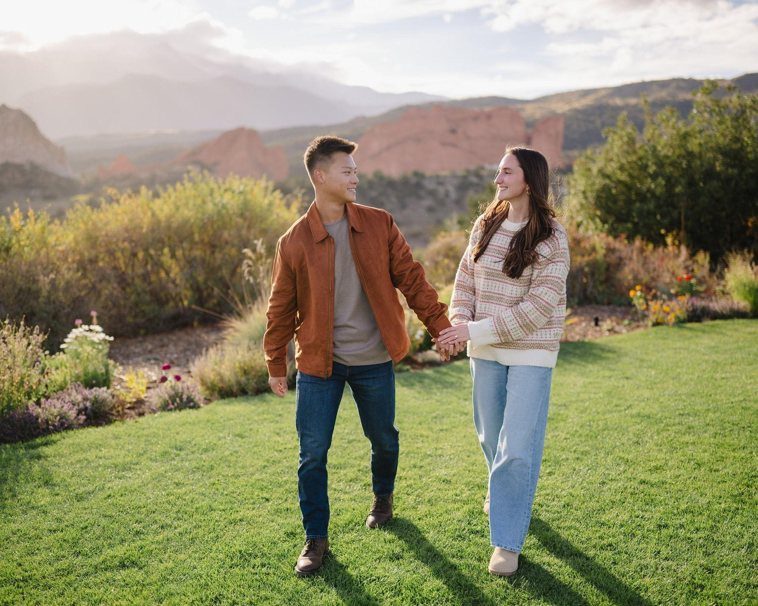 The Wedding Website of Paige Luebbering and Sung O