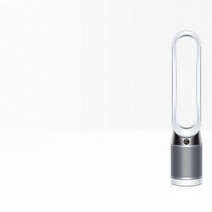 The Dyson Pure Cool™ purifying tower fan, TP04.