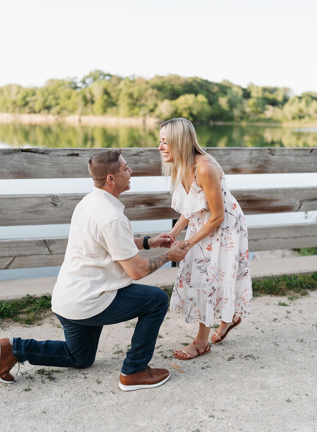 The Wedding Website of Amy Mitchell and Chris Mandel