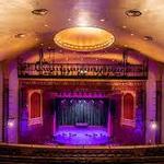 Bergen Performing Arts Center