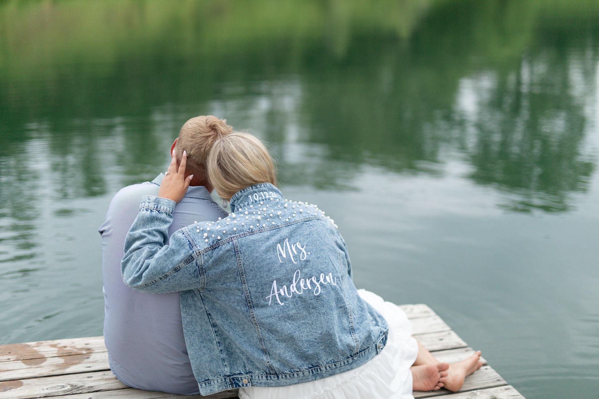 The Wedding Website of Sierra Maguire and Adam Andersen