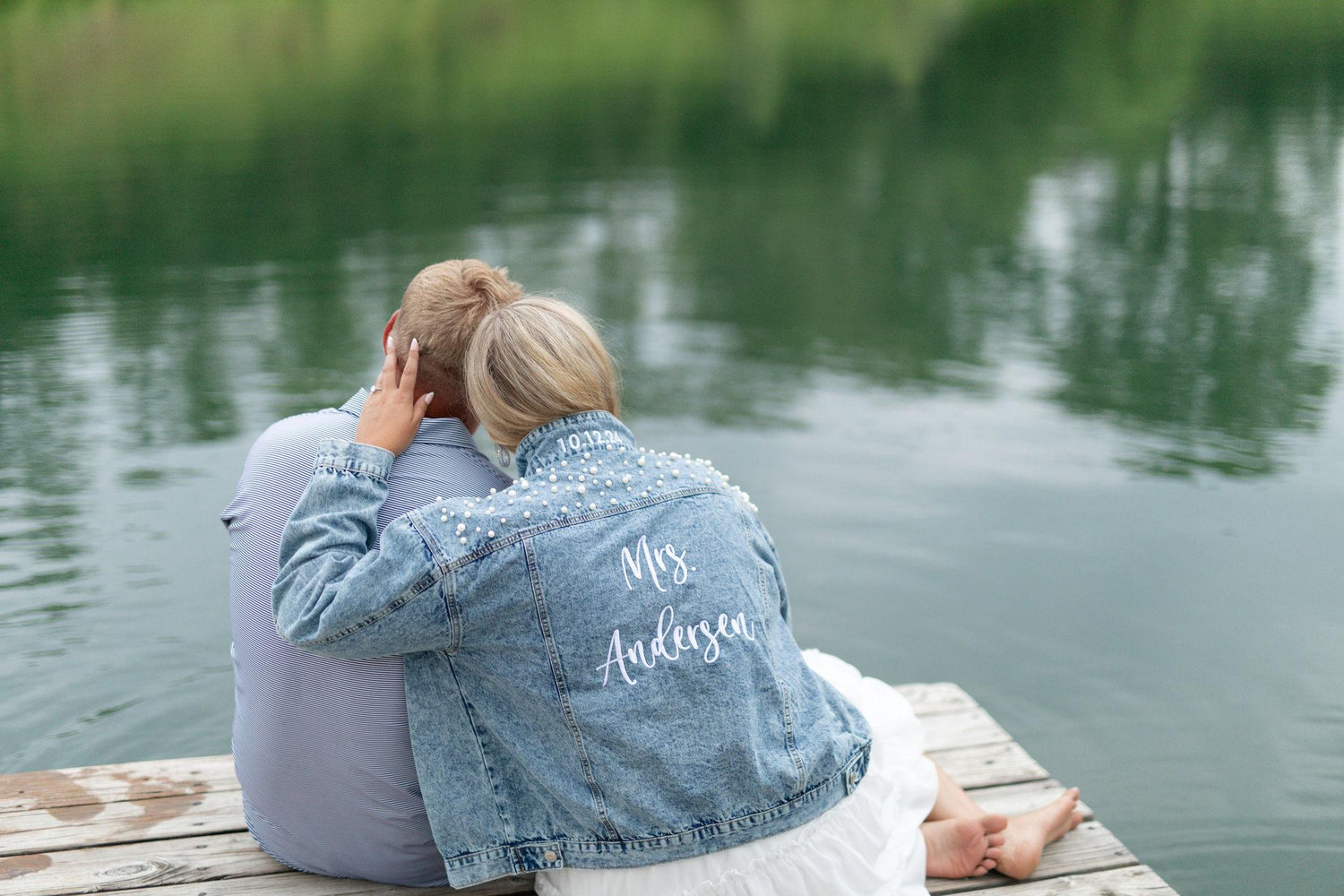 The Wedding Website of Sierra Maguire and Adam Andersen