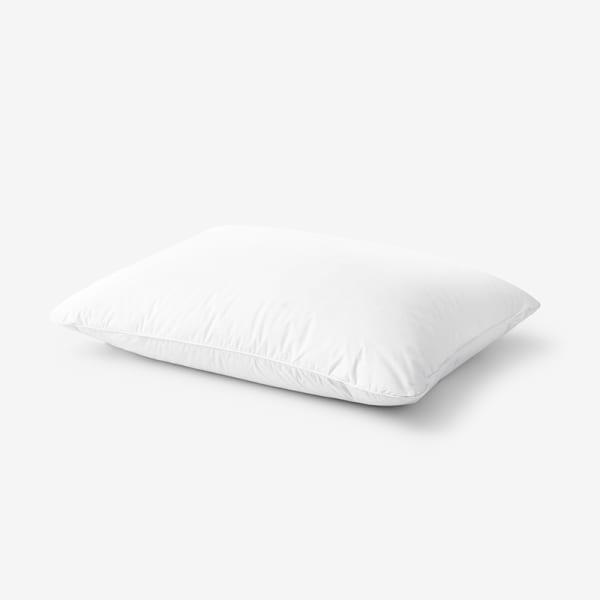 LaCrosse™ Feather & Down Pillow - King